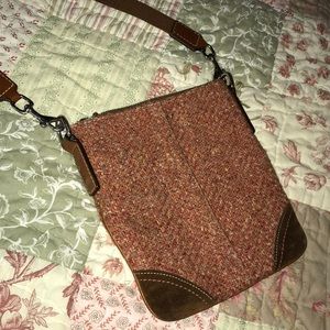 Coach Vintage Purse